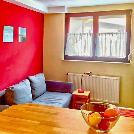 Ferienwohnung Maeder Schaafheim Εξωτερικό φωτογραφία