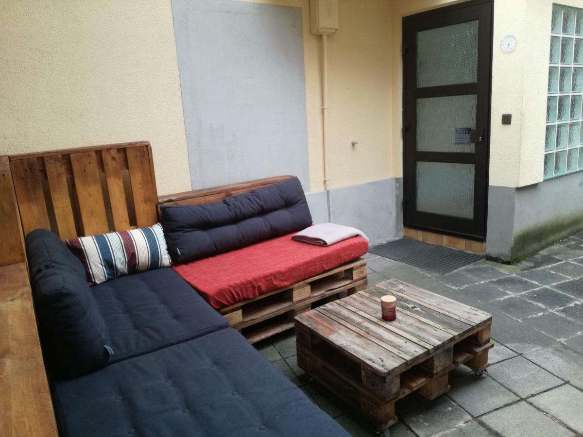 Ferienwohnung Maeder Schaafheim Εξωτερικό φωτογραφία