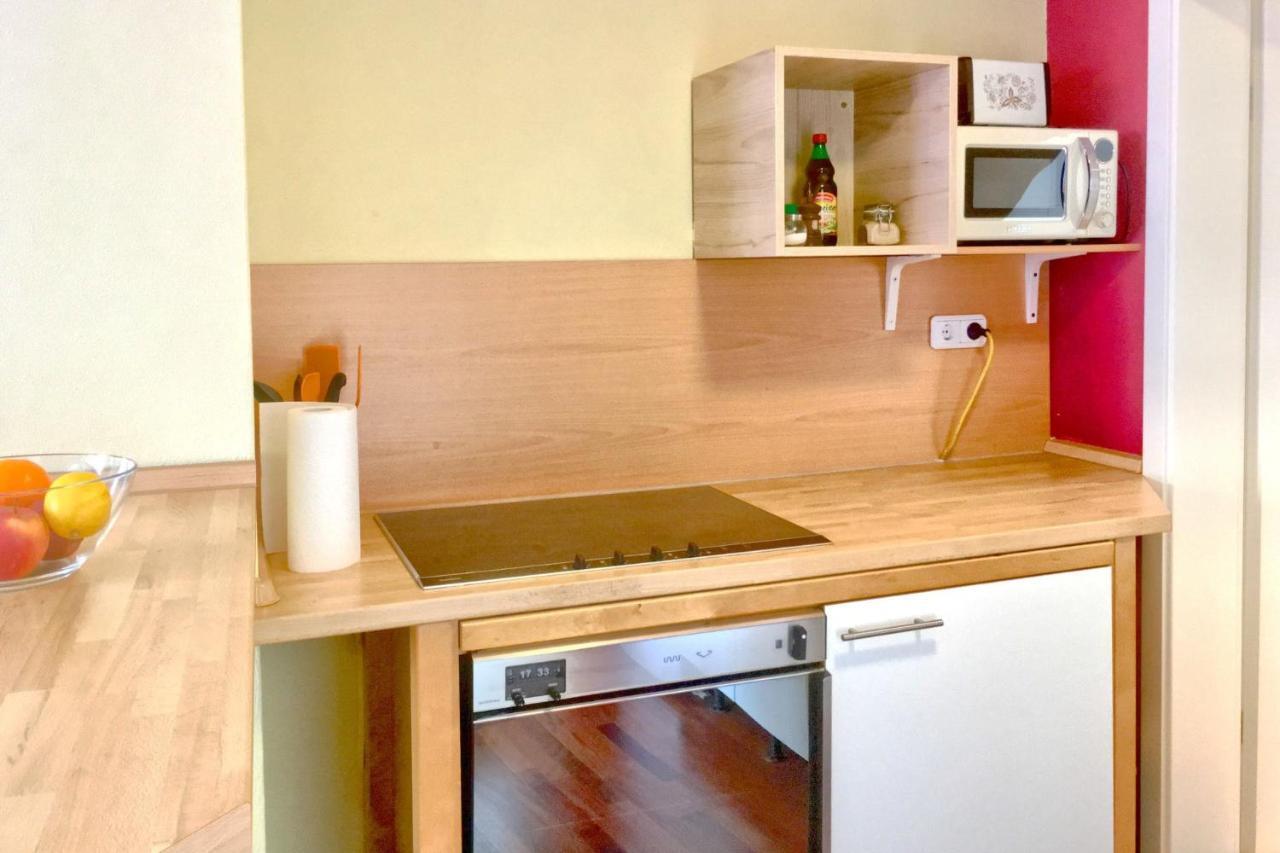 Ferienwohnung Maeder Schaafheim Εξωτερικό φωτογραφία